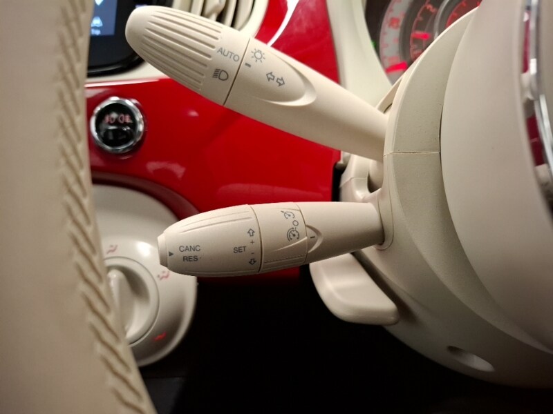 Used Fiat 500 2022 for sale - 77366543: Photo 15