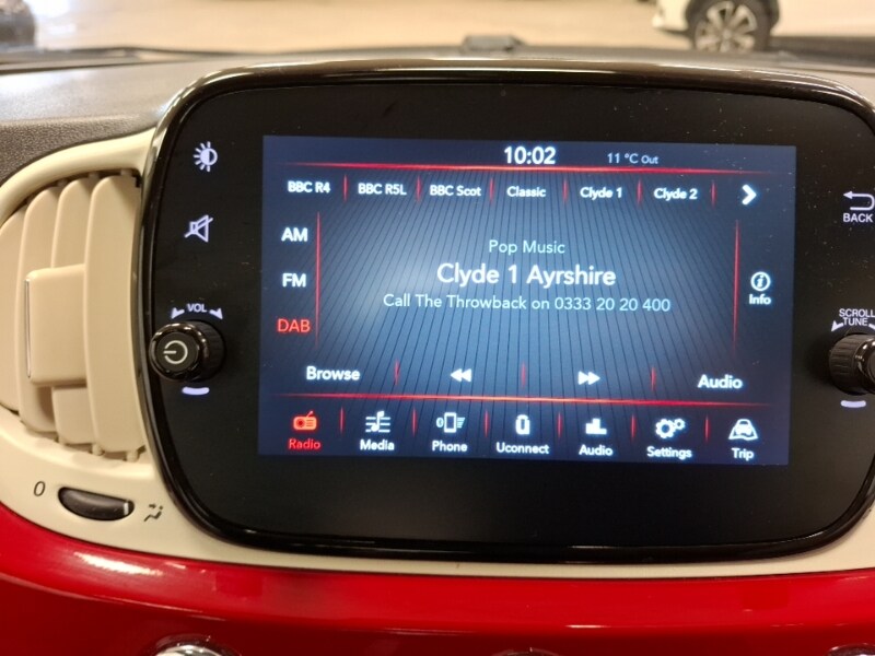 Used Fiat 500 2022 for sale - 77366543: Photo 16