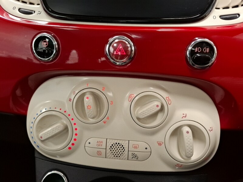 Used Fiat 500 2022 for sale - 77366543: Photo 17