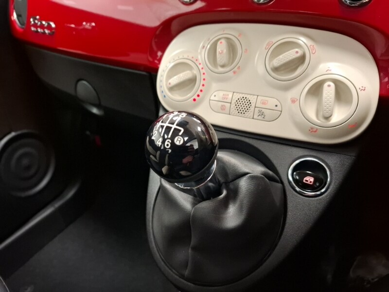 Used Fiat 500 2022 for sale - 77366543: Photo 18