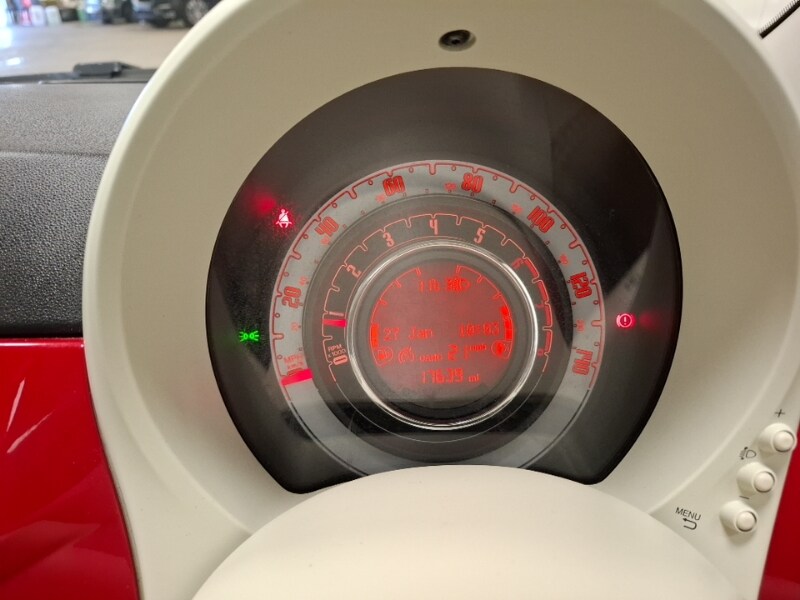 Used Fiat 500 2022 for sale - 77366543: Photo 19