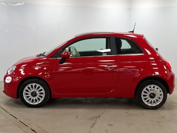 Used Fiat 500 2022 for sale - 77366543: Photo