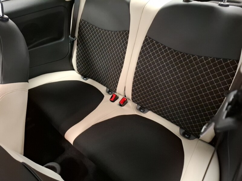 Used Fiat 500 2022 for sale - 77366543: Photo 6