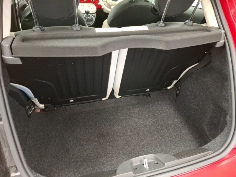 Used Fiat 500 2022 for sale - 77366543: Photo 8