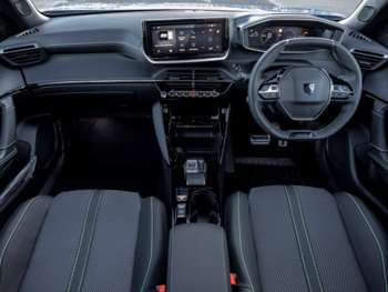 Used Peugeot 2008 2025 for sale - 74767577: Photo