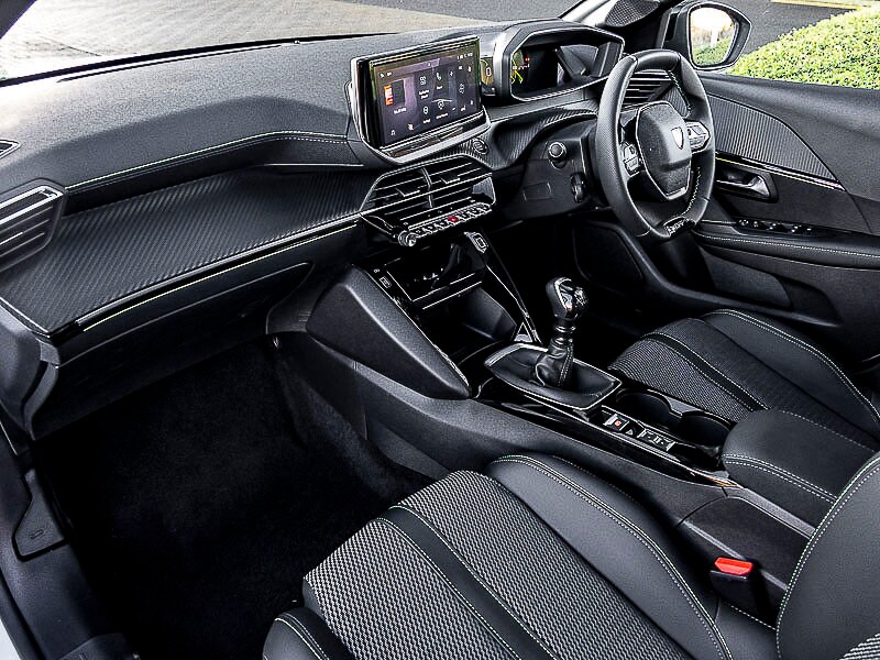 Used Peugeot 208 2025 for sale - 76087534: Photo 5