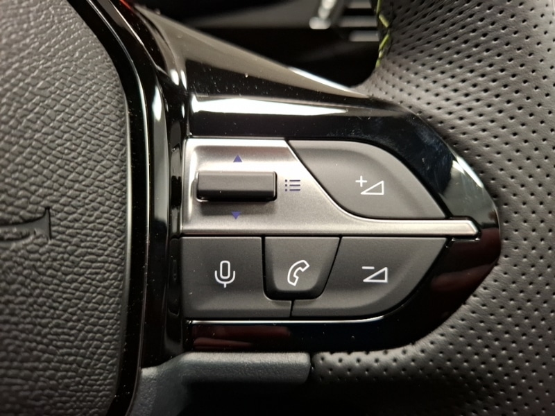 Used Peugeot 308 2025 for sale - 76134809: Photo 13