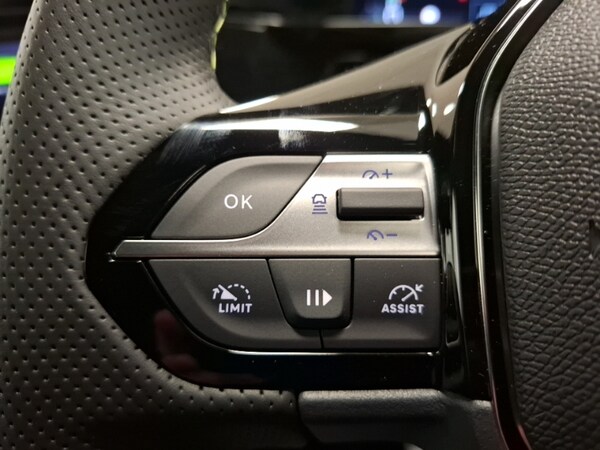 Used Peugeot 308 2025 for sale - 76134809: Photo 14