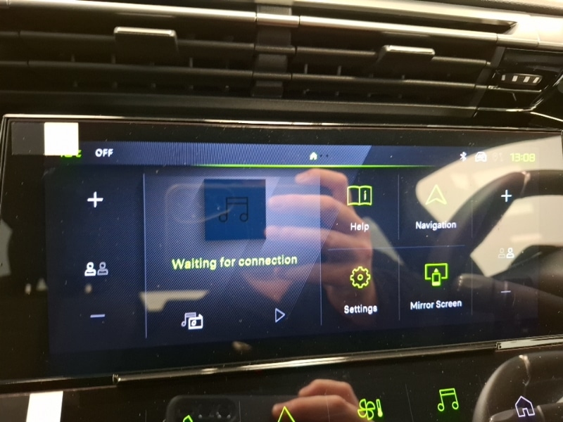 Used Peugeot 308 2025 for sale - 76134809: Photo 15