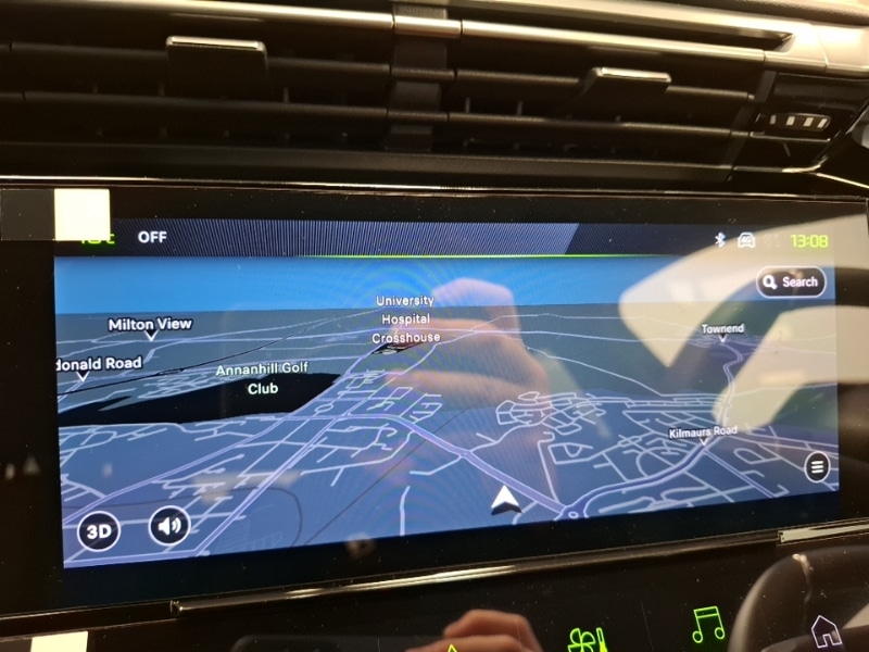 Used Peugeot 308 2025 for sale - 76134809: Photo 16