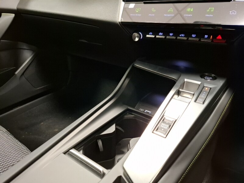 Used Peugeot 308 2025 for sale - 76134809: Photo 18