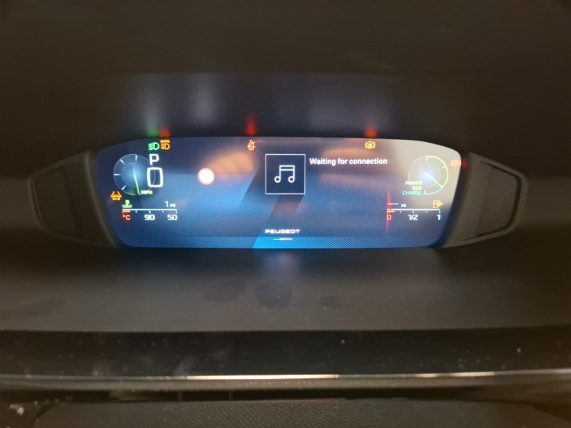 Used Peugeot 308 2025 for sale - 76134809: Photo 19