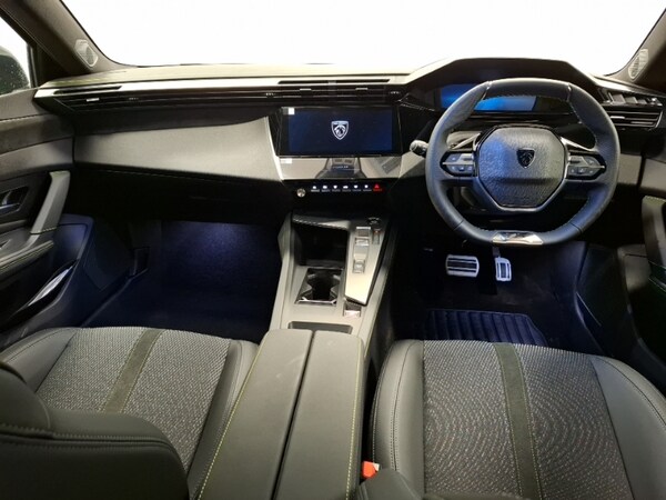 Used Peugeot 308 2025 for sale - 76134809: Photo 2