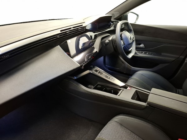 Used Peugeot 308 2025 for sale - 76134809: Photo 5