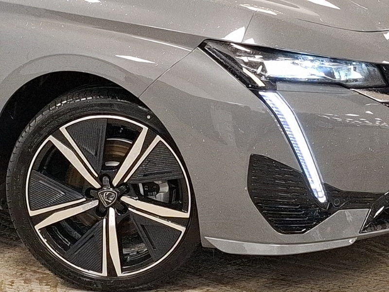 Used Peugeot 308 2025 for sale - 76134809: Photo 9