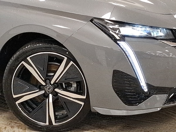 Used Peugeot 308 2025 for sale - 76134809: Photo 9