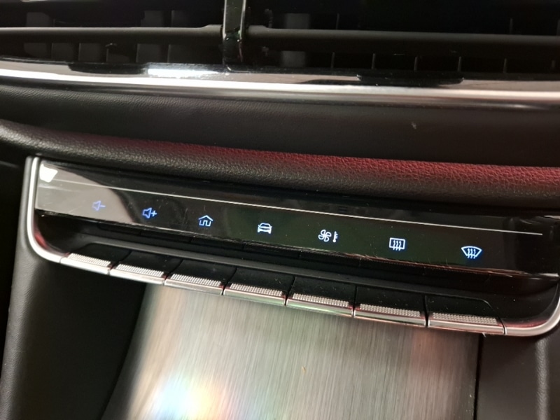 Used MG MG HS 2020 for sale - 76058815: Photo 17