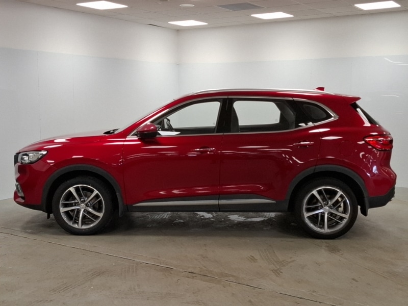 Used MG MG HS 2020 for sale - 76058815: Photo 4