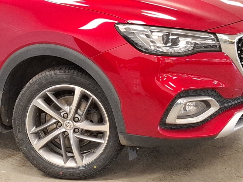 Used MG MG HS 2020 for sale - 76058815: Photo 9