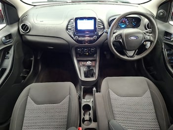 Used Ford Ka+ 2019 for sale - 79382911: Photo