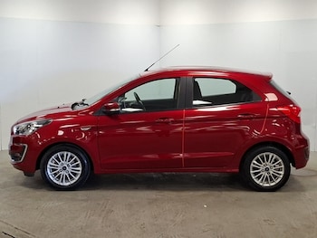 Used Ford Ka+ 2019 for sale - 79382911: Photo