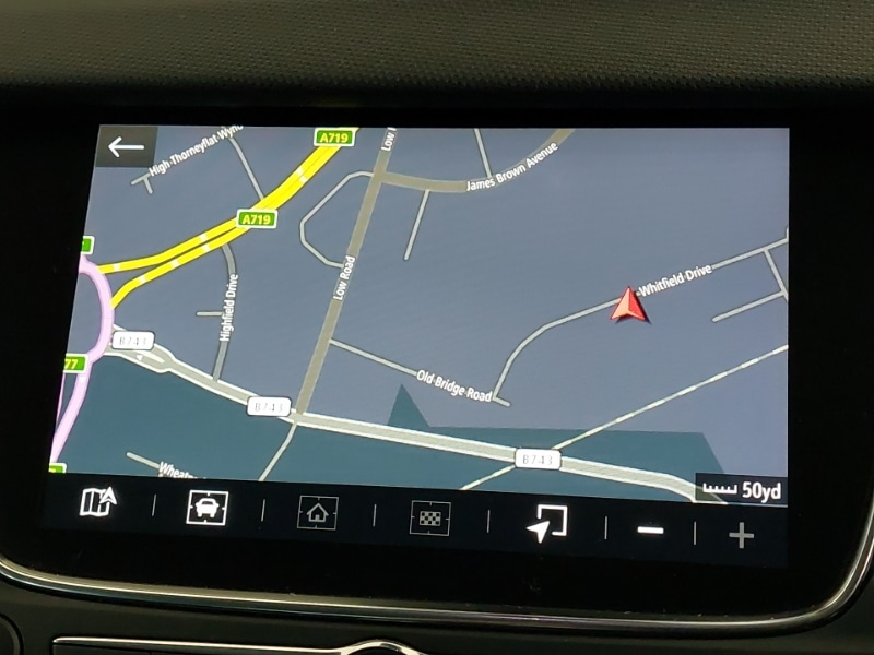 Used Vauxhall Crossland 2022 for sale - 76478513: Photo 11