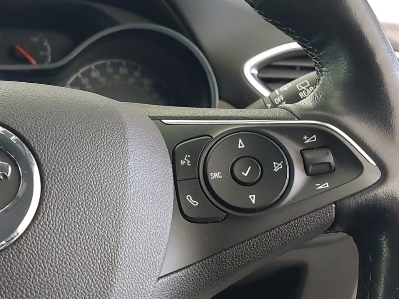 Used Vauxhall Crossland 2022 for sale - 76478513: Photo 13