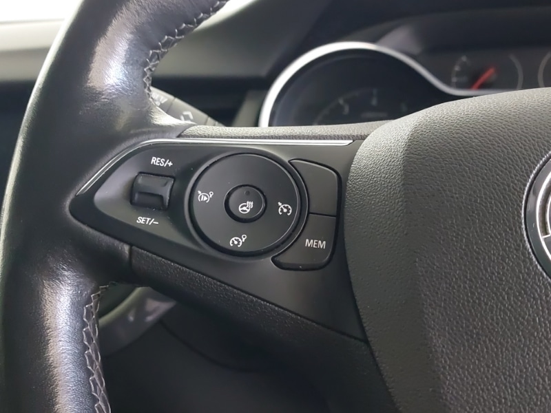 Used Vauxhall Crossland 2022 for sale - 76478513: Photo 14