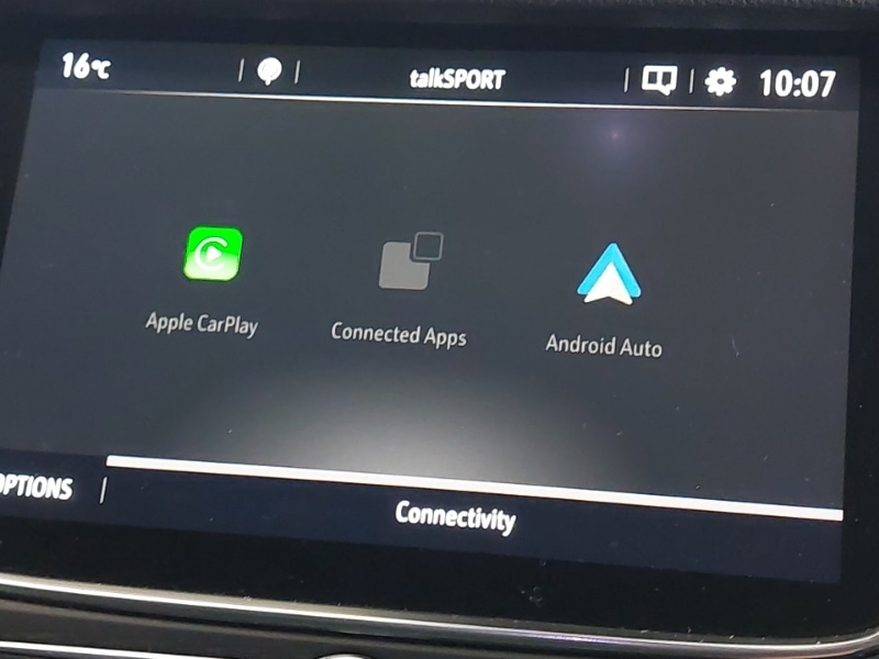 Used Vauxhall Crossland 2022 for sale - 76478513: Photo 18