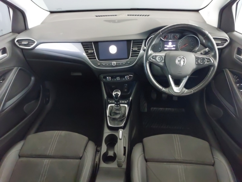 Used Vauxhall Crossland 2022 for sale - 76478513: Photo 2