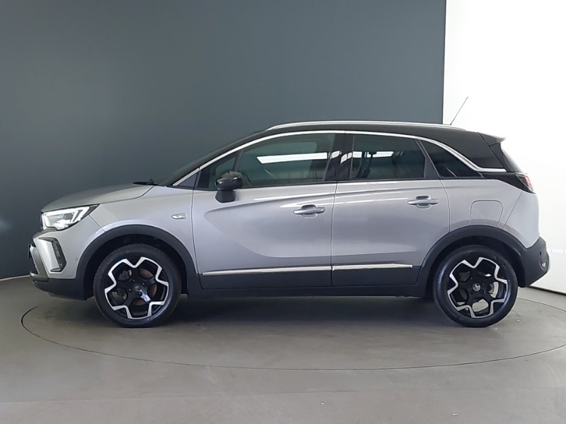 Used Vauxhall Crossland 2022 for sale - 76478513: Photo 4