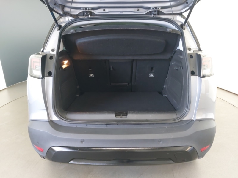 Used Vauxhall Crossland 2022 for sale - 76478513: Photo 8