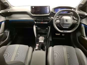 Used Peugeot 208 2025 for sale - 75065918: Photo