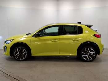 Used Peugeot 208 2025 for sale - 75065918: Photo