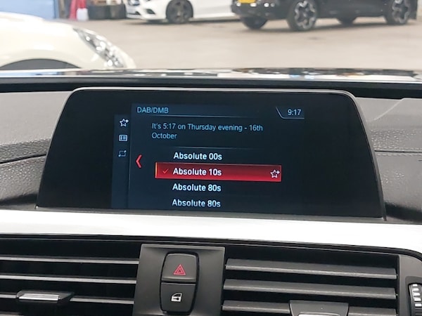 Used BMW 3 Series 2018 for sale - 76297923: Photo 11