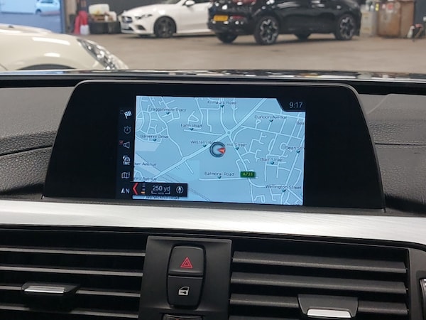 Used BMW 3 Series 2018 for sale - 76297923: Photo 12
