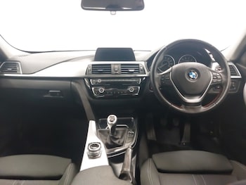 Used BMW 3 Series 2018 for sale - 76297923: Photo