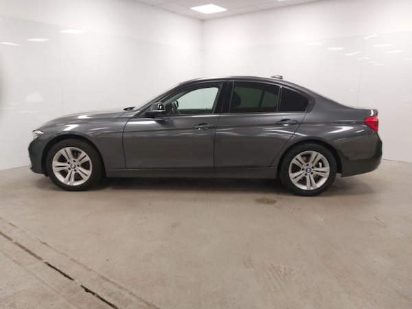 Used BMW 3 Series 2018 for sale - 76297923: Photo 4