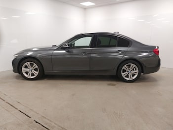 Used BMW 3 Series 2018 for sale - 76297923: Photo