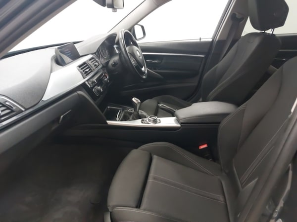 Used BMW 3 Series 2018 for sale - 76297923: Photo 5