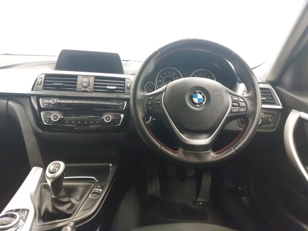 Used BMW 3 Series 2018 for sale - 76297923: Photo 7