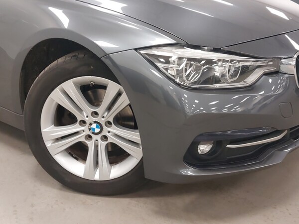 Used BMW 3 Series 2018 for sale - 76297923: Photo 9