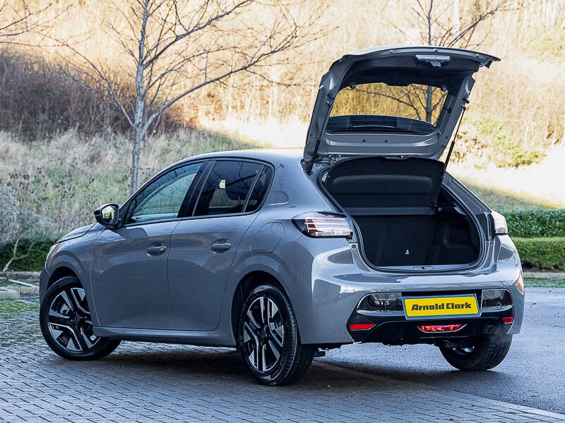 Used Peugeot 208 2025 for sale - 76087301: Photo 17
