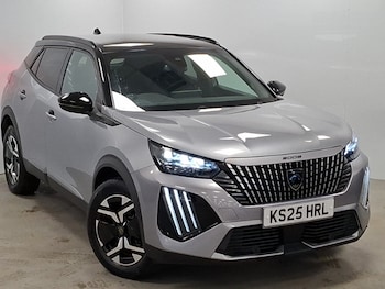 Used Peugeot 2008 2025 for sale - 79190906: Photo