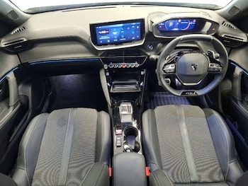 Used Peugeot 2008 2025 for sale - 79190906: Photo