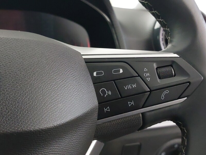 Used SEAT Ibiza 2024 for sale - 77405382: Photo 13