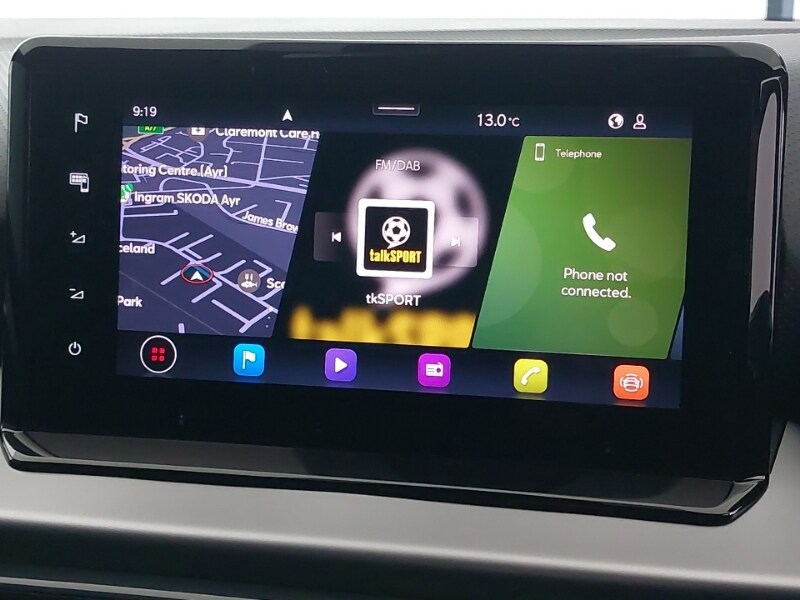 Used SEAT Ibiza 2024 for sale - 77405382: Photo 15