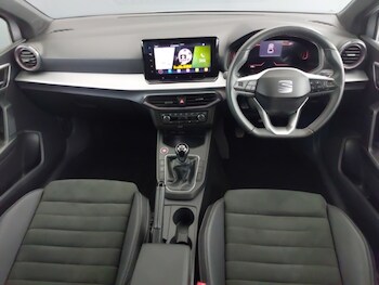 Used SEAT Ibiza 2024 for sale - 77405382: Photo