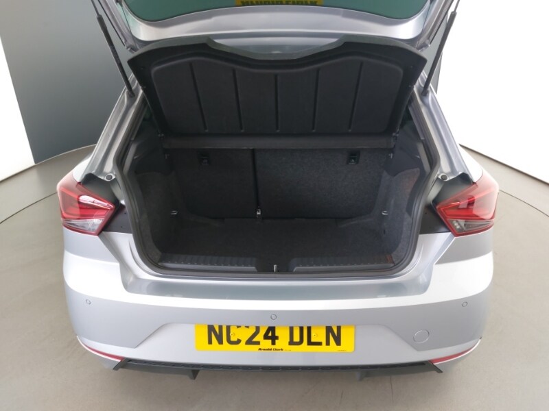 Used SEAT Ibiza 2024 for sale - 77405382: Photo 8
