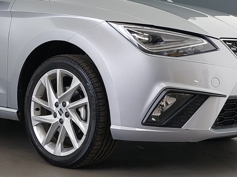 Used SEAT Ibiza 2024 for sale - 77405382: Photo 9